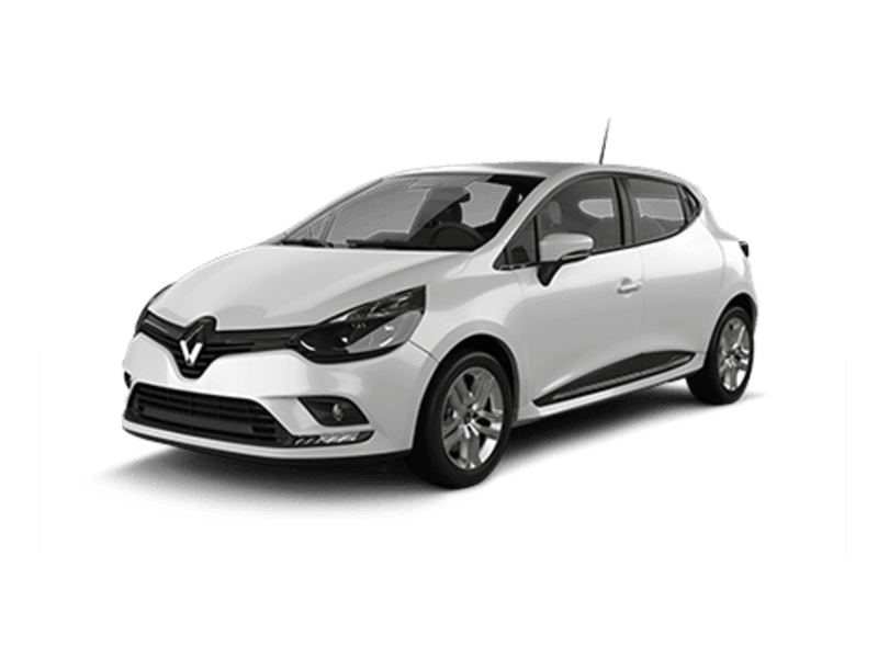 RENAULT CLIO 4