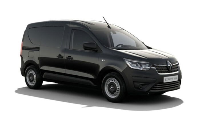 RENAULT EXPRESS
